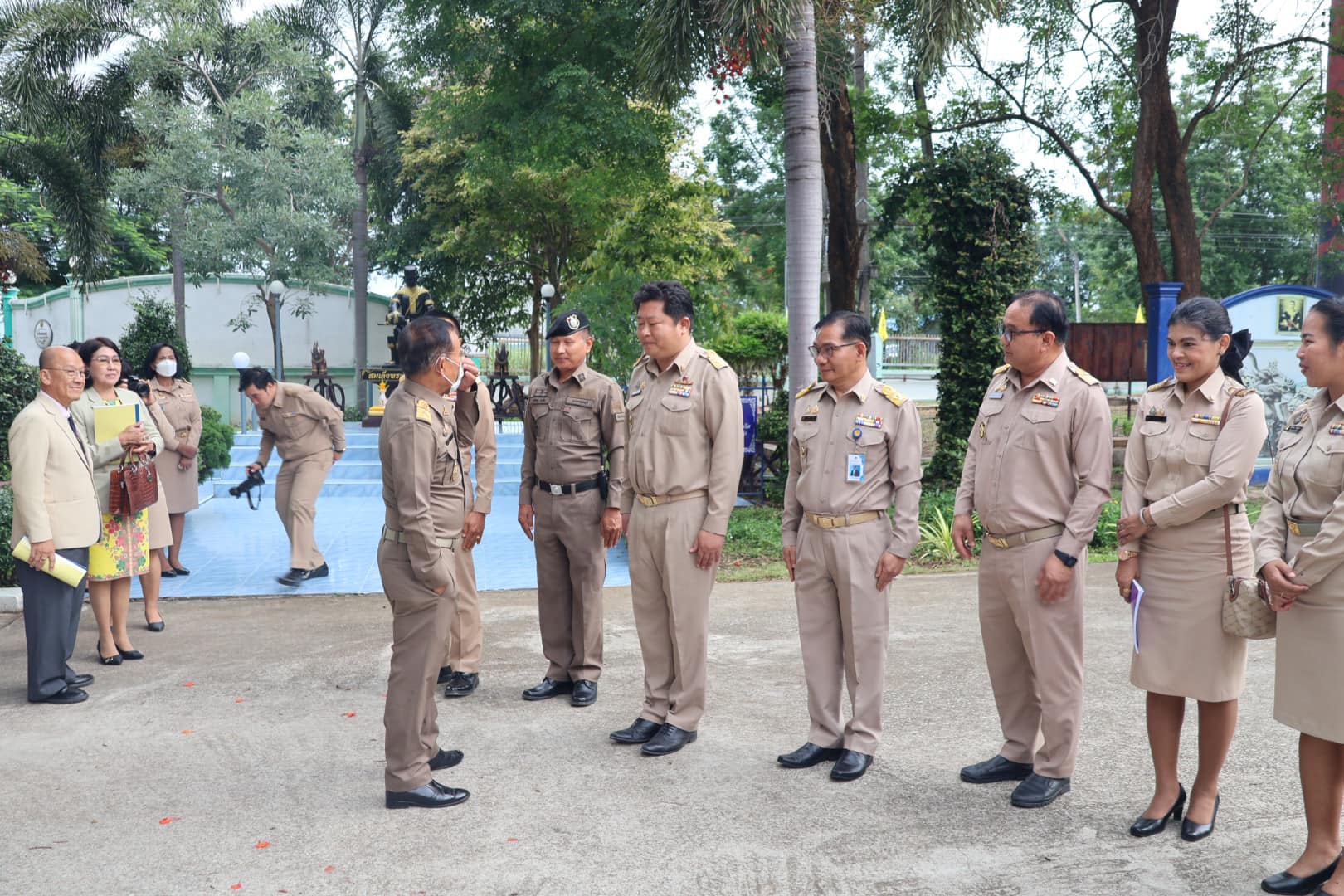 โรงเรียนในโครงการกองทุนการศึกษา 17.7.67.7