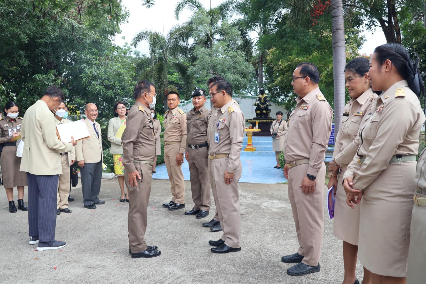 โรงเรียนในโครงการกองทุนการศึกษา 17.7.67.8