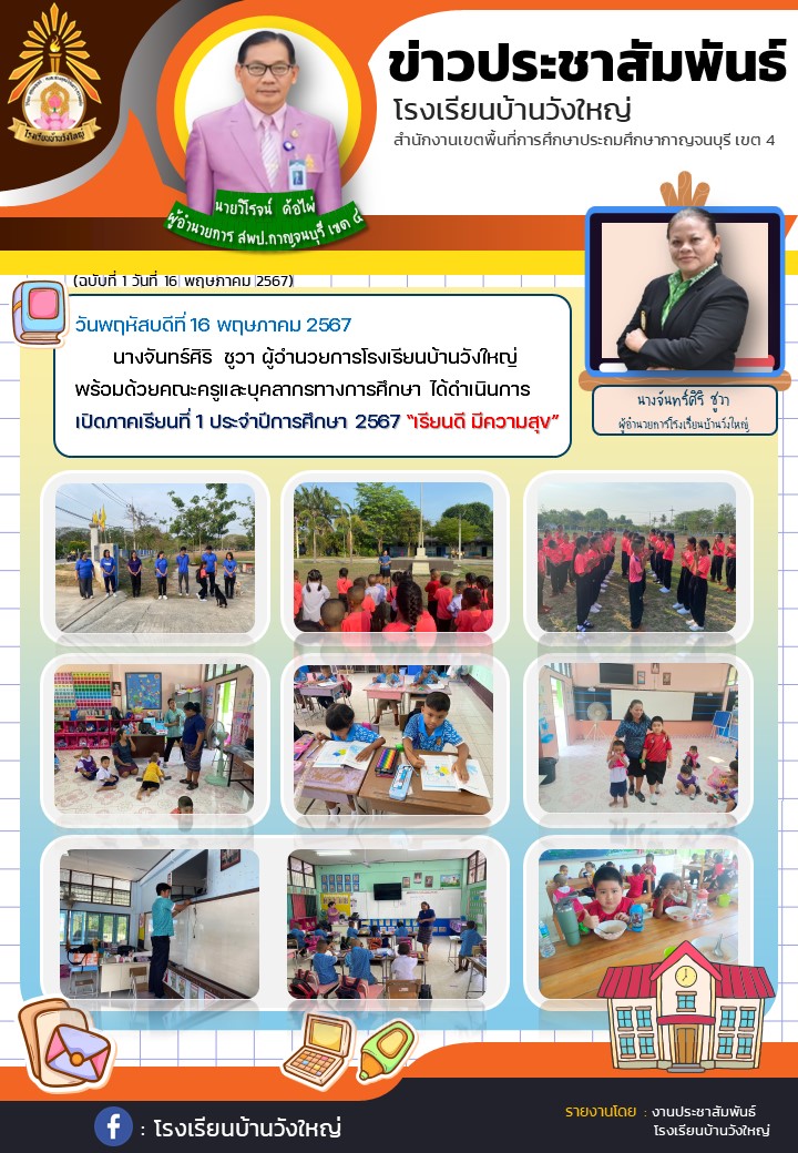 วังใหญ่ 19.5.67