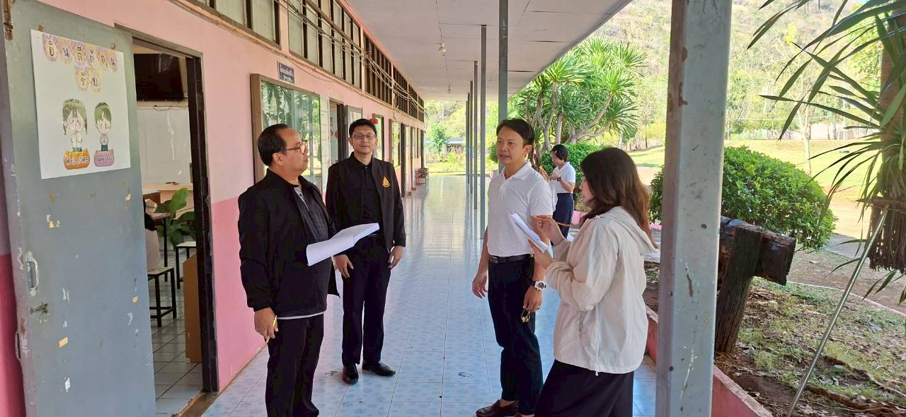 LINE ALBUM รร.บ้านพุพรหม 260227 7 0 0