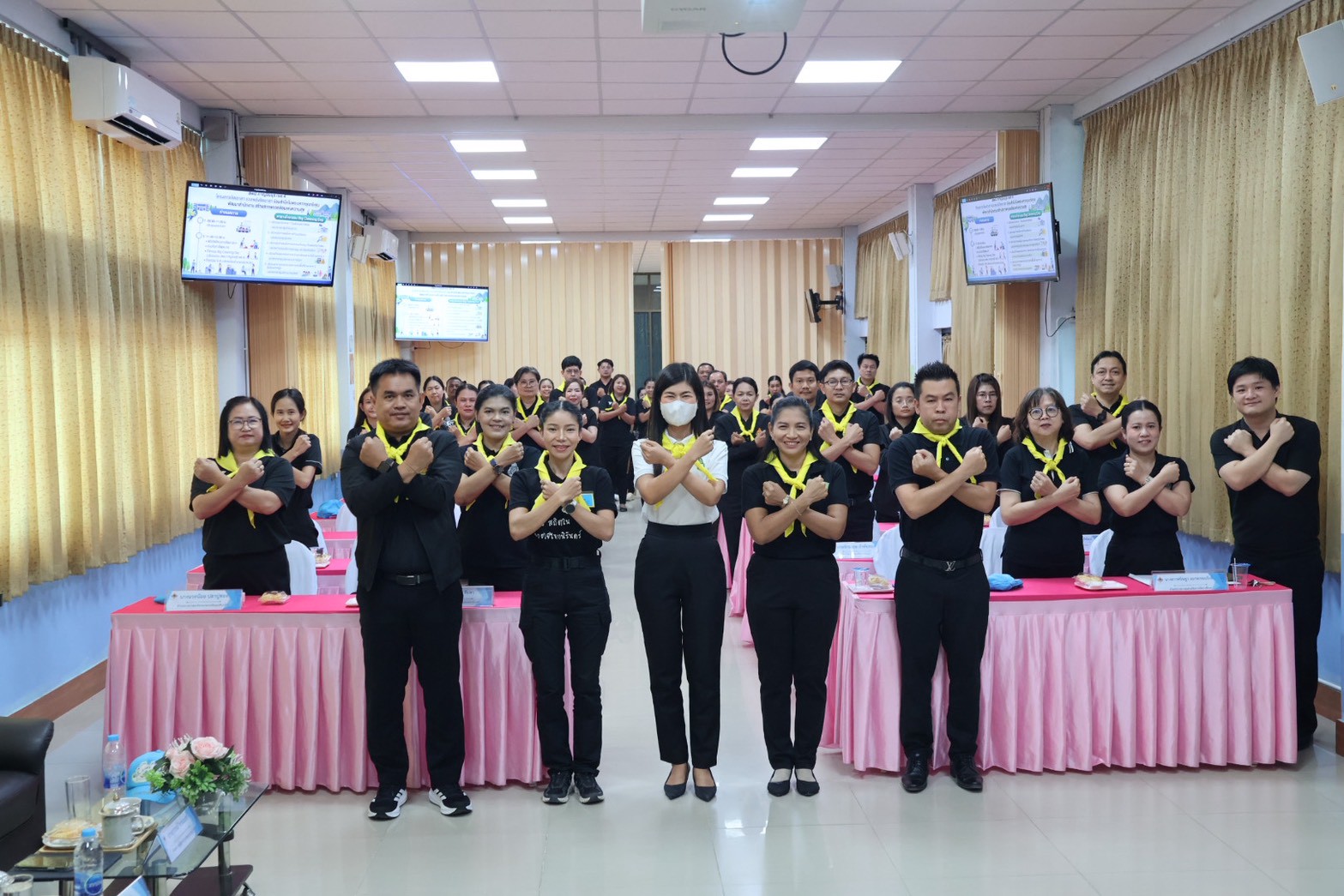 LINE ALBUM กิจกรรมจิตอาสา 7 กรกฎาคม 2569 260708 175 0