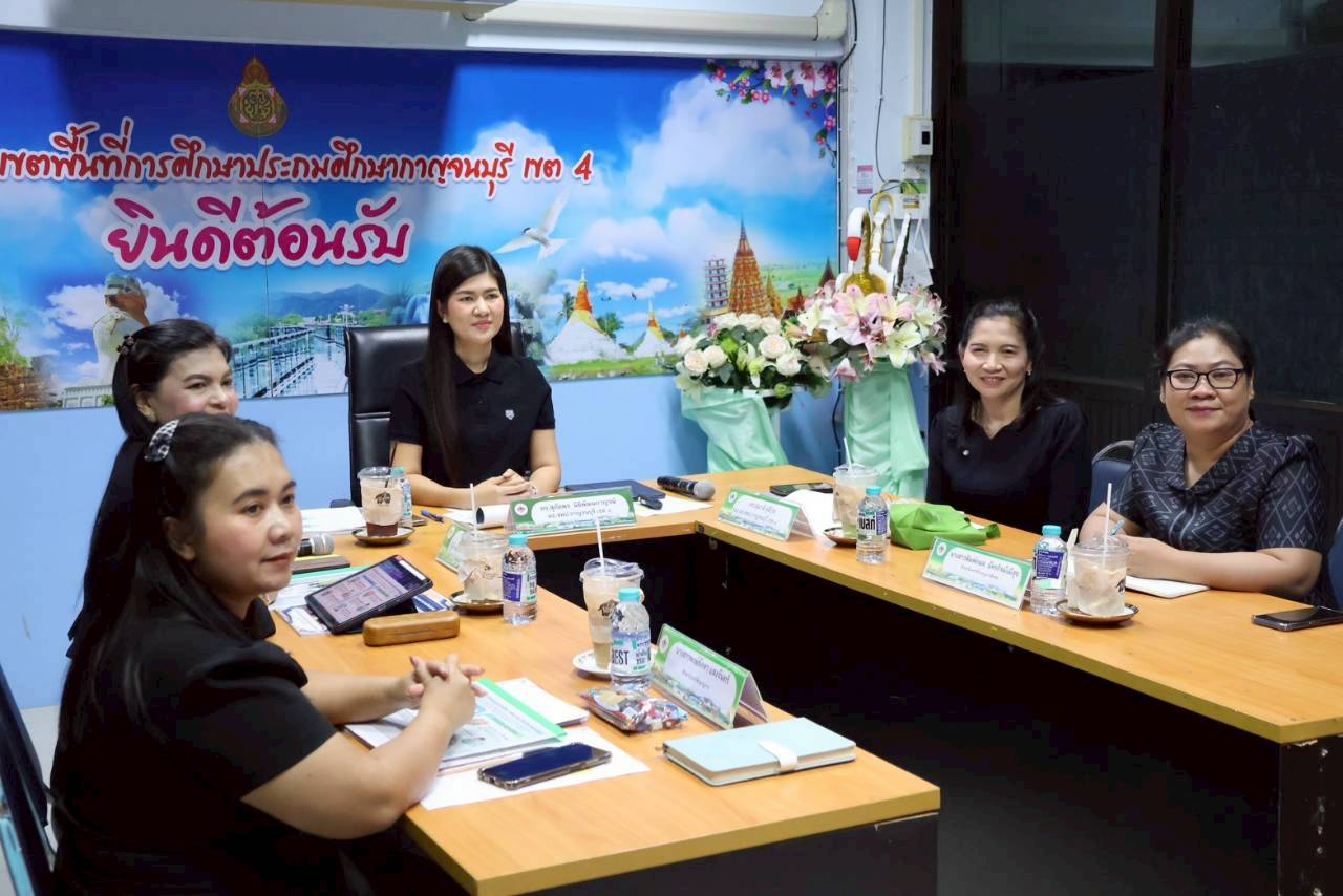 LINE ALBUM ประชุมzoomกองทุน 260319 24 0