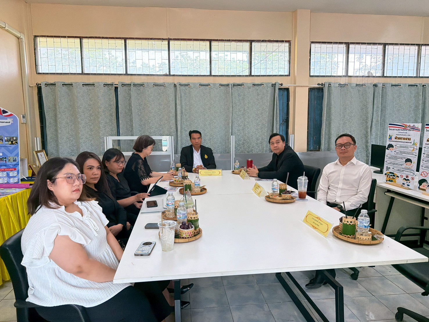 LINE ALBUM ประเมินสีขาว 260320 22 0 0