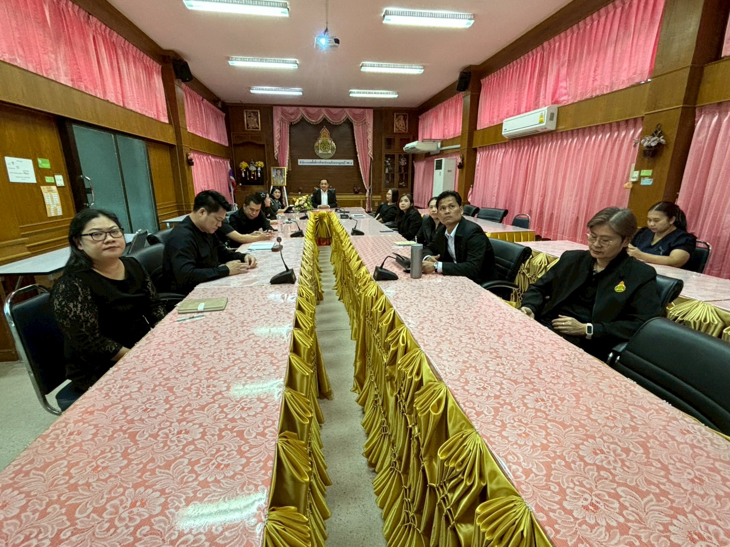 พฤหัสเช้า ข่าวสพฐ 4.12.68.2