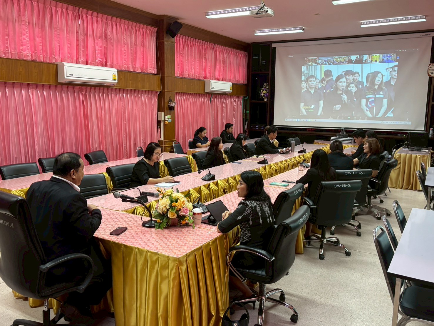 พฤหัสเช้า ข่าวสพฐ 4.12.68.3