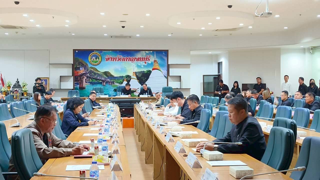 ร่วมงานวันต่อต้านคอร์รัปชันสากล ประเทศไทย 9.12.68.2