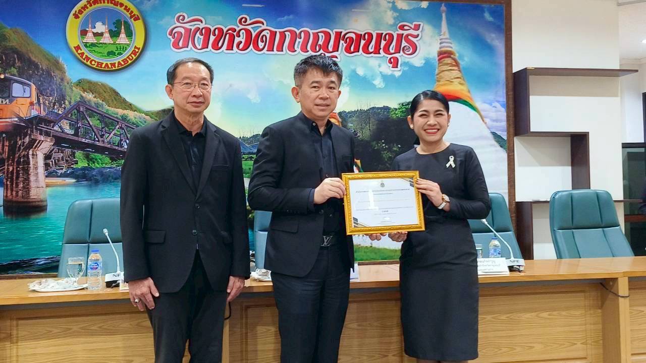 ร่วมงานวันต่อต้านคอร์รัปชันสากล ประเทศไทย 9.12.68.3