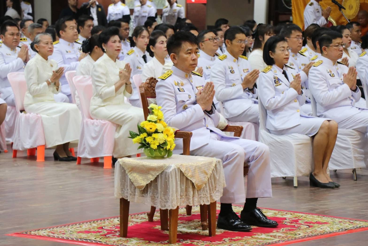 วันชาติ และวันพ่อแห่งชาติ 5 ธันวาคม 5.12.68.2